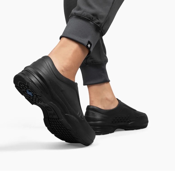 Gales Pro Line Shoes Size M7.5/W9.5 - Picture 2 of 2